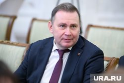 Владислав Пинаев заявил о продолжении развития тепличного хозяйства