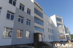 Проект будет реализован в 2027 году