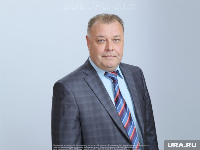 Депутат Александр Обласов рассказал, как увеличивается число рабочих мест благодаря агробизнесу
