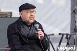 Иванов расскажет подробности о романе на творческой встрече с читателями
