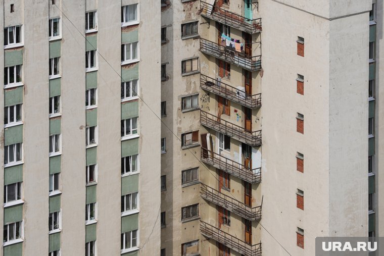 В Ноябрьске квадратный метр жилья вырос на 149%