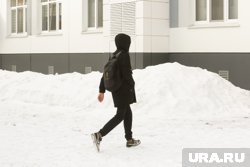 Подросток сбегал, чтобы избежать якобы жестокого обращения отца