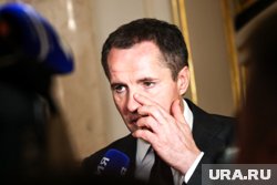 Гладков сообщил о серии атак ВСУ на Белгородскую область
