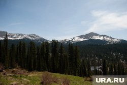Женщина подчеркивала, что место их назначения - не Манская, а Минская петля