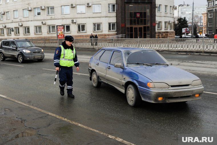Тонировка не передних стеклах может быть разрешена, если законопроект пройдет в Госдуме