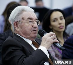 Игумнов стал первым губернаторм Прикамья, победиышим на выборах