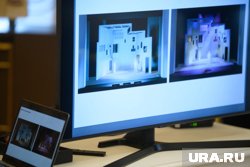  Важную роль в оформлении будет играть свет