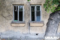 На месте старых домов возведут квартал высоток