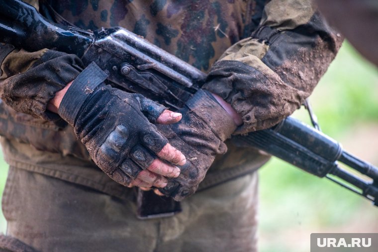 Группировка "Южная" освободила Зоряное, сообщили в МО РФ