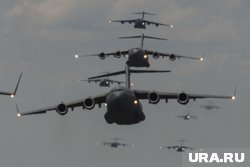 Ослабление влияния США в провинции может привести к возможной дестабилизации обстановки в Сирии