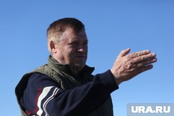 В Ишиме прошла рабочая встреча по теме неприятных запахов, которые мучают жителей города несколько лет 