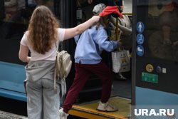Маршруты увеличат вместимость пассажиров