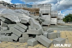 В России выявлена высокая доля низкокачественных стройматериалов
