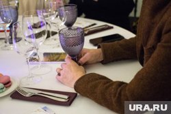 В Кургане пройдет камерный «Купеческий ужин» для ограниченного количества гостей