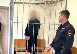 Семь человек были арестованы по одному делу в Кургане