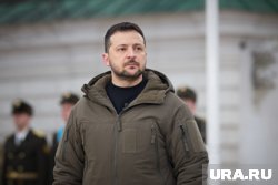 Зеленский проиграл в борьбе за европейскую поддержку