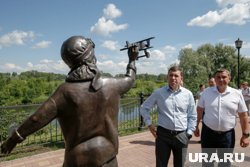   Предприниматели писали Евгению Куйвашеву в поддержку кандидатуры Михаила Конева 