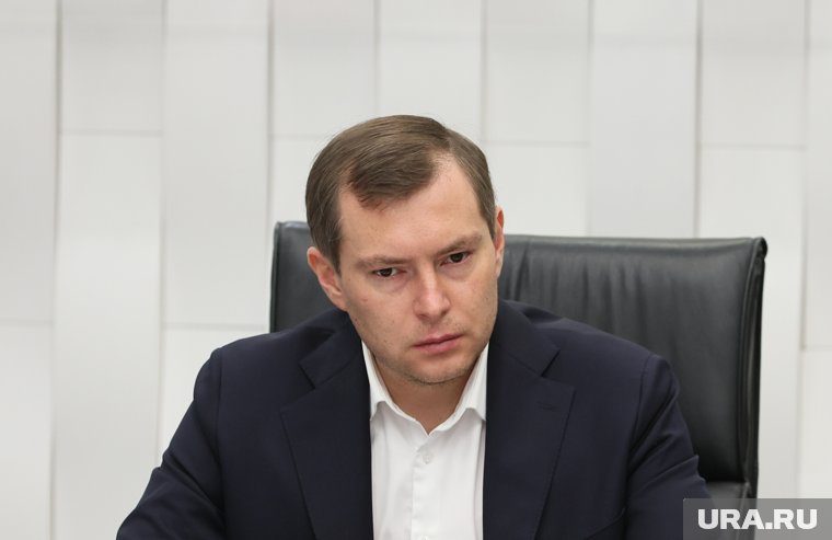 Куратор стройблока ХМАО вице-губернатор Азат Ислаев усиливает контроль над проблемными объектами