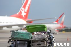 Аэропорты выпустили рекомендации пассажирам по поиску багажа
