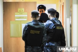 Громкое дело будет рассматривать областной суд (фото из архива)