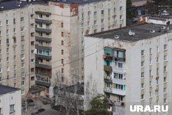 В России может подорожать вторичное жилье