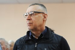 Рудольф Зайцев остался с бывшим шефом до конца. И, возможно, пожалел об этом