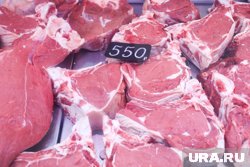 Предпринимателя наказали за подмену одного мяса другим и прочие нарушения