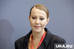 Собчак извинилась перед зрителями и Сергеем Григорьевым-Апполоновым за удаление ролика с интервью