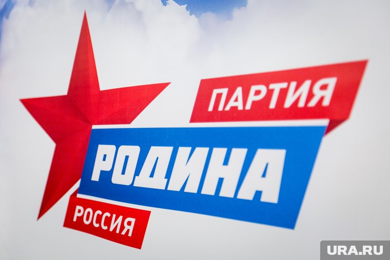 «Родина» может вновь потеснить «Единую Россию» в Тамбове на выборах-2025
