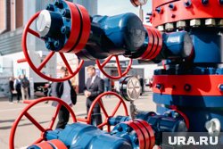 Курганский завод, которым владеют арабы, обеспечивает оборудованием нефтегазовые компании страны