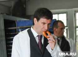 Экс-губернатор Челябинской области Михаил Юревич находится в международном розыске с 2017 года