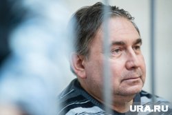 Николая Смирнова освободили в зале суда