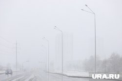 Неделя после праздников начнется на Ямале со снега