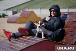 Ночные температуры ожидаются очень экстремальными