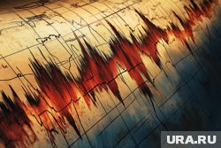 Землетрясение в 7,5 баллов произошло на юге Чили