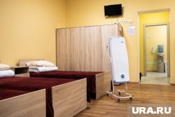 Под Курганом появится оздоровительный комплекс