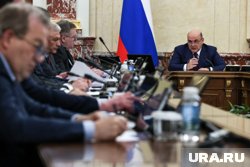 Власти РФ намерены стимулировать закупки российской техники