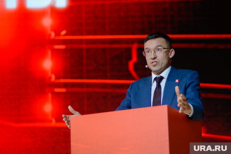 Хусаинов уверен, что необычная экономическая модель мешает начать снижение ключевой ставки