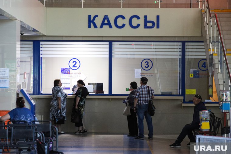 Кургане подняли цену билетов по двум межмуниципальным маршрутам