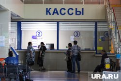  Кургане подняли цену билетов по двум межмуниципальным маршрутам
