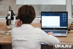 До конца года более 500 подростков пройдут обучение по проекту Сбера «Школа 21. Старт»