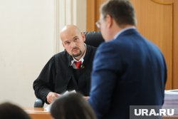 Первые две жалобы по делу ЮГК уже поступили в Советский райсуд Челябинска