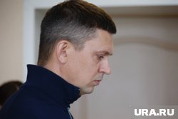 Ганин устроился работать юристом в торговую компанию