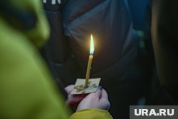 Его похоронили на родине 12 октября