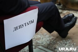 Избранные депутатами мэры уступили кресла коллегам по «Единой России»