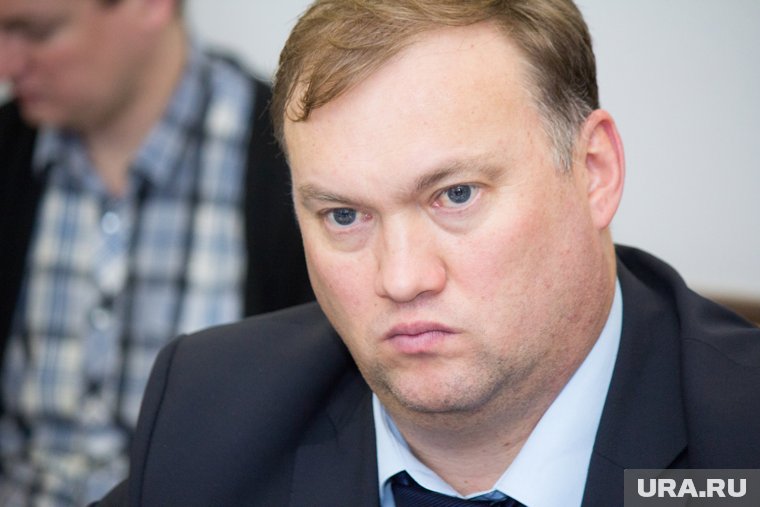 Евгений Редькин стал новым директором Центра спортивной подготовки Югры