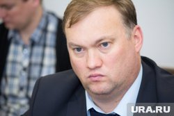 Евгений Редькин стал новым директором Центра спортивной подготовки Югры