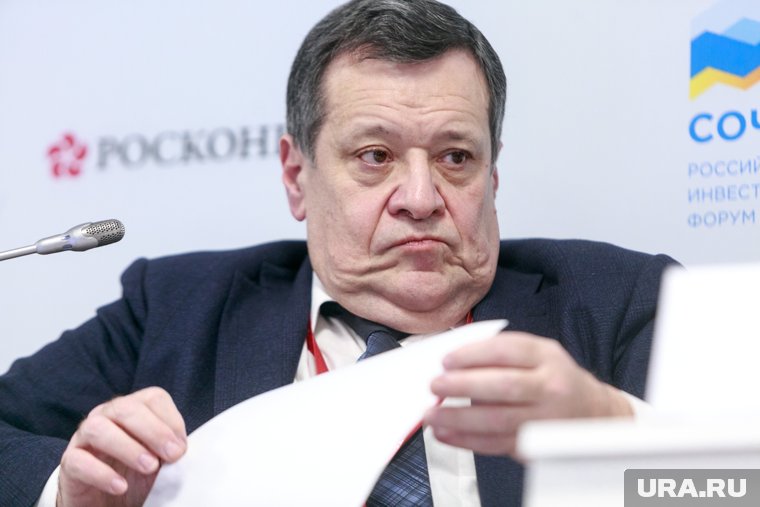 Депутат Госдумы Андрей Макаров заявил, что экономика РФ вышла на новый уровень