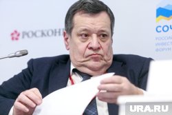 Депутат Госдумы Андрей Макаров заявил, что экономика РФ вышла на новый уровень