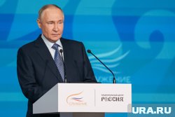 Путин заявил об экономическом потенциале ЕАЭС